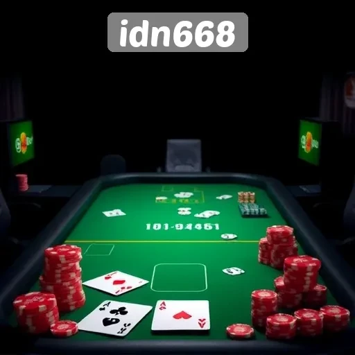 Kelebihan dan Kekurangan Bermain di idn668