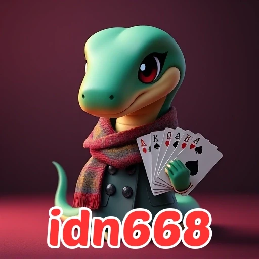 idn668: Menyelami Keunggulan dalam Klub Game Online