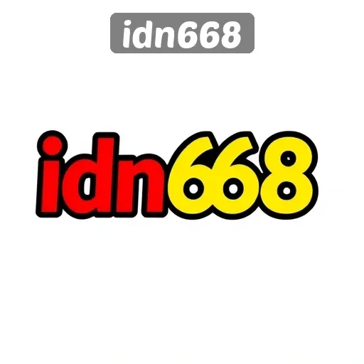 Cara Daftar dan Mulai Bermain di IDN668