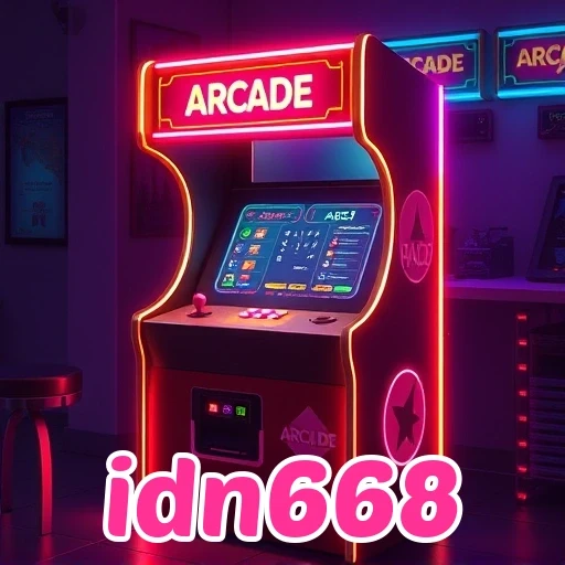 idn668: Jelajahi Fitur Memikat dan FAQ Game Menarik
