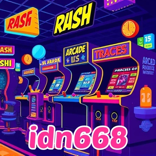 idn668 Panduan Pemain: Temukan Fitur dan Keunggulan Menarik