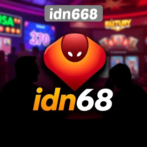 Perbandingan IDN668 dengan Situs Game Lain di Pasar Indonesia