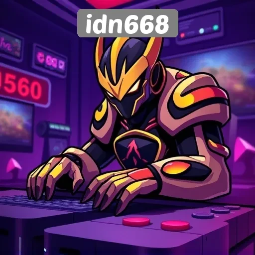 Mengapa IDN668 Menjadi Favorit di Kalangan Gamer Indonesia