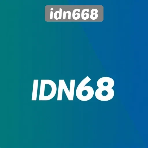 Bagaimana IDN668 Memenuhi Kebutuhan Penggemar Game Online