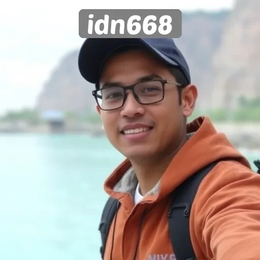 Testimoni Pengguna IDN668 Tentang Pengalaman Bermain
