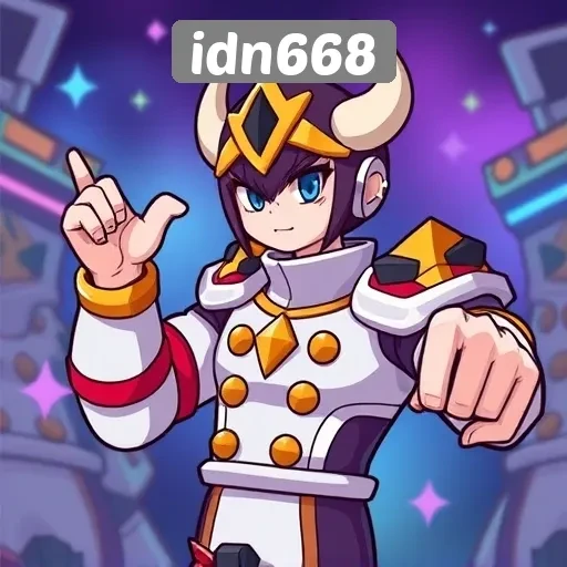 Review Pengalaman Bermain di IDN668 untuk Gamer Indonesia