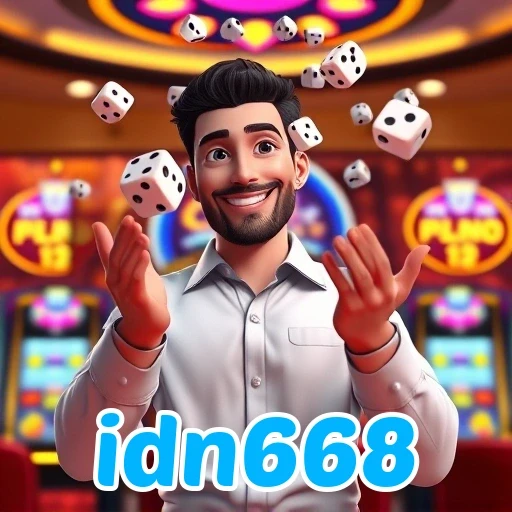 idn668: Temukan Keunggulan dan Pembaruan Terbaru di Dunia Game Online